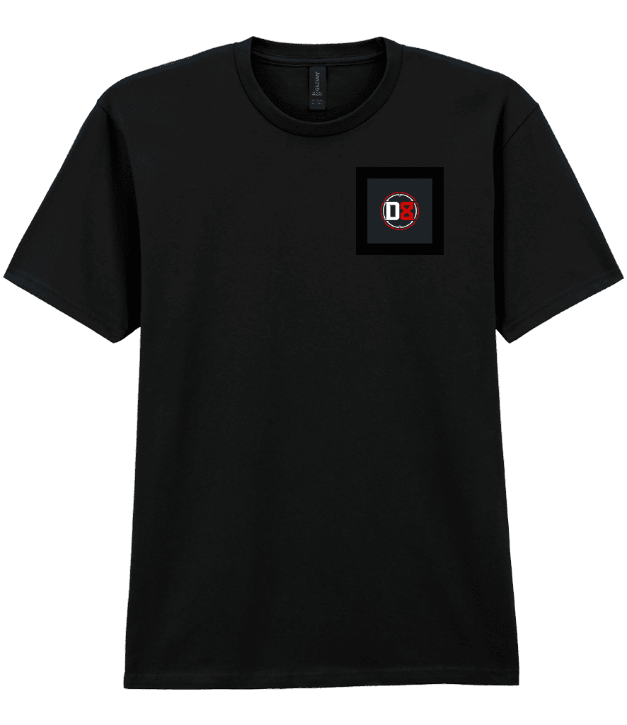 Midweight T-Shirt