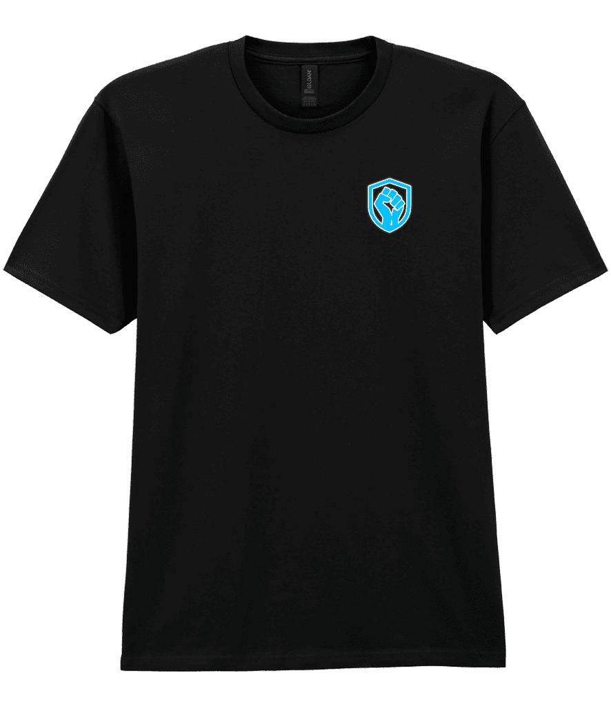 Midweight T-Shirt