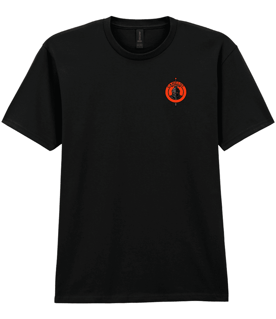 Midweight T-Shirt